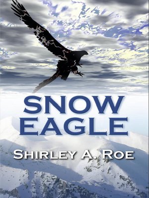 cover image of Snow Eagle